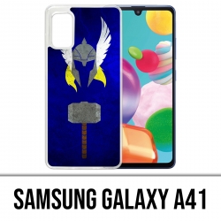 Samsung Galaxy A41 Case - Thor Art Design