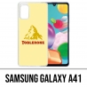 Coque Samsung Galaxy A41 - Toblerone
