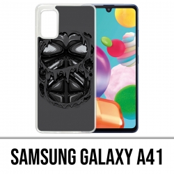 Samsung Galaxy A41 Case - Batman torso