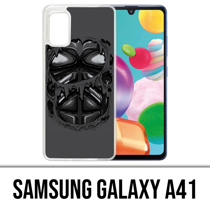 Coque Samsung Galaxy A41 - Torse Batman