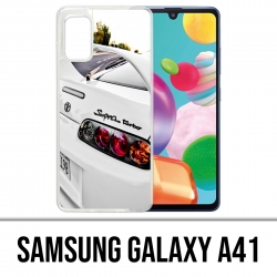 Samsung Galaxy A41 Case - Toyota Supra