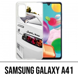 Samsung Galaxy A41 Case -...