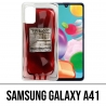 Custodia per Samsung Galaxy A41 - Trueblood