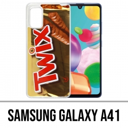 Samsung Galaxy A41 Case - Twix