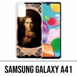 Samsung Galaxy A41 Case -...