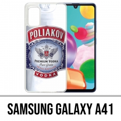 Funda Samsung Galaxy A41 - Vodka Poliakov