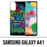 Coque Samsung Galaxy A41 - Volcom Abstrait