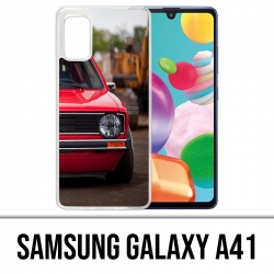 Funda Samsung Galaxy A41 -...