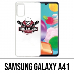 Samsung Galaxy A41 Case -...
