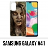 Custodia Samsung Galaxy A41 - Walking Dead Scary
