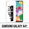 Coque Samsung Galaxy A41 - Walking-Dead-Evolution