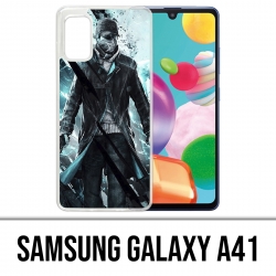 Coque Samsung Galaxy A41 -...