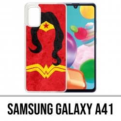 Samsung Galaxy A41 Case -...