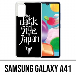 Samsung Galaxy A41 Case - Yamaha Mt Dark Side Japan