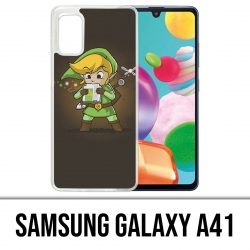 Samsung Galaxy A41 Case -...