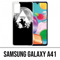 Samsung Galaxy A41 Case -...