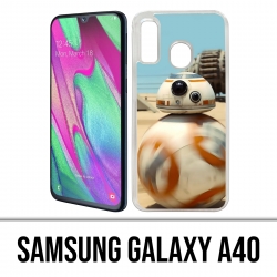 Samsung Galaxy A40 Case - BB8
