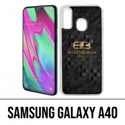 Samsung Galaxy A40 Case -...