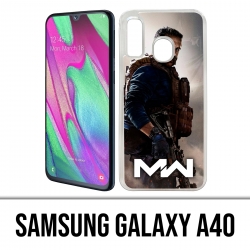 Coque Samsung Galaxy A40 -...