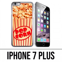 IPhone 7 Plus Hülle - Popcorn