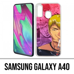 Samsung Galaxy A40 Case - GTO