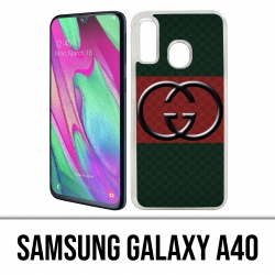 Samsung Galaxy A40 Case -...