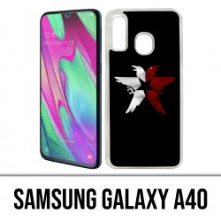 Samsung Galaxy A40 Case -...