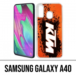 Samsung Galaxy A40 Case -...