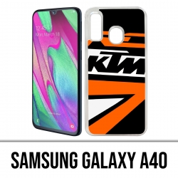 Funda Samsung Galaxy A40 -...