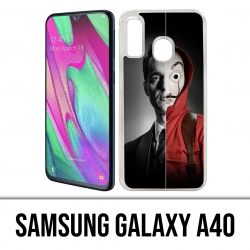 Samsung Galaxy A40 Case -...