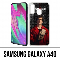 Funda Samsung Galaxy A40 -...