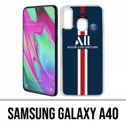 Coque Samsung Galaxy A40 -...