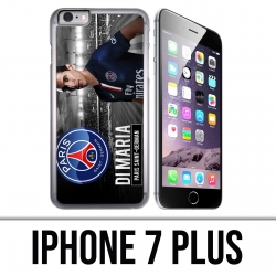 IPhone 7 Plus Hülle - PSG Di Maria
