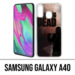 Samsung Galaxy A40 Case -...