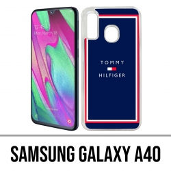 Samsung Galaxy A40 Case - Tommy Hilfiger