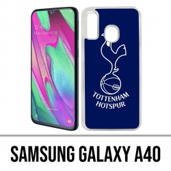 Samsung Galaxy A40 Case - Tottenham Hotspur Fußball