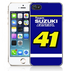 Phone case Suzuki ECSTAR - Espargaro