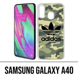 Samsung Galaxy A40 Case -...