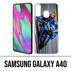 Funda Samsung Galaxy A40 -...