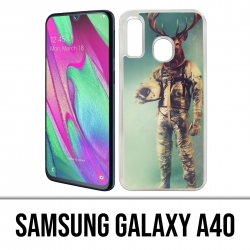 Samsung Galaxy A40 Case -...