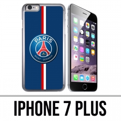 Custodia per iPhone 7 Plus - PSG Novità