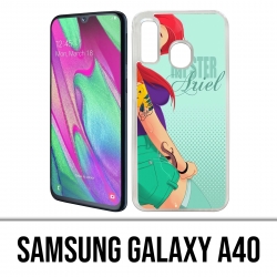 Samsung Galaxy A40 Case -...