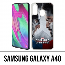 Samsung Galaxy A40 Case -...