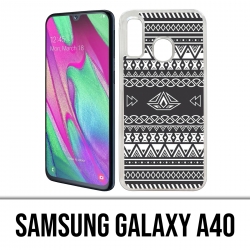 Coque Samsung Galaxy A40 -...