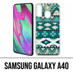 Coque Samsung Galaxy A40 -...