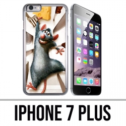 Custodia per iPhone 7 Plus - Ratatouille