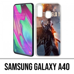 Funda Samsung Galaxy A40 -...