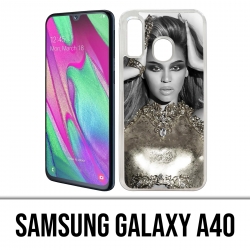 Coque Samsung Galaxy A40 - Beyonce