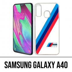 Samsung Galaxy A40 Case -...