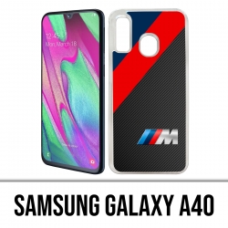 Coque Samsung Galaxy A40 -...